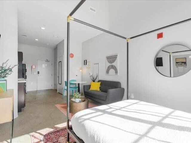 Apartamento Cozysuites Gorgeous Sdo Downtown Pittsburgh