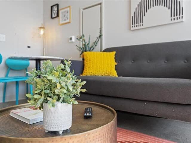 Apartamento Cozysuites Gorgeous Sdo Downtown