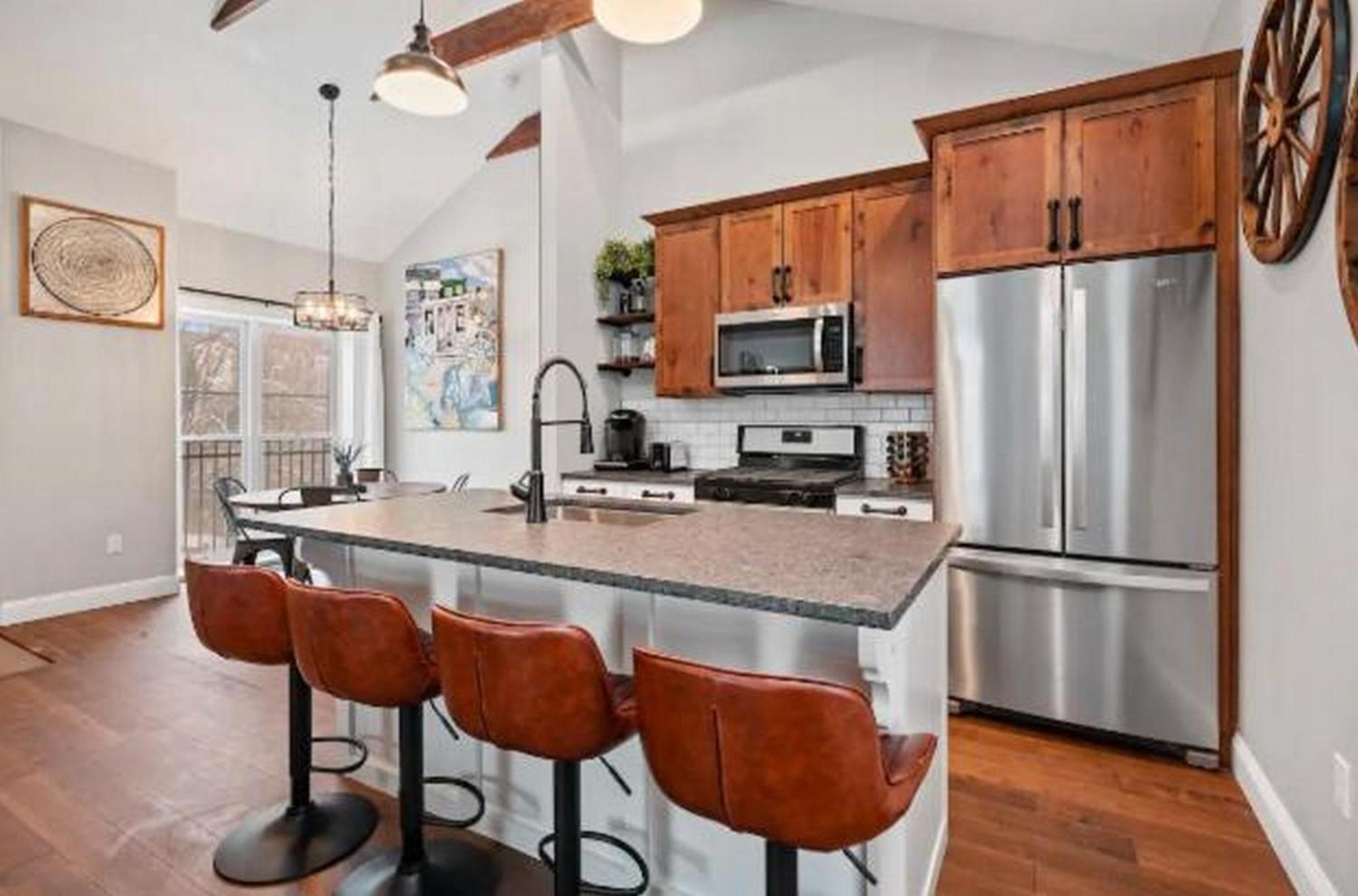 Holiday home Adorable Reymer Carriage Repair Loft!