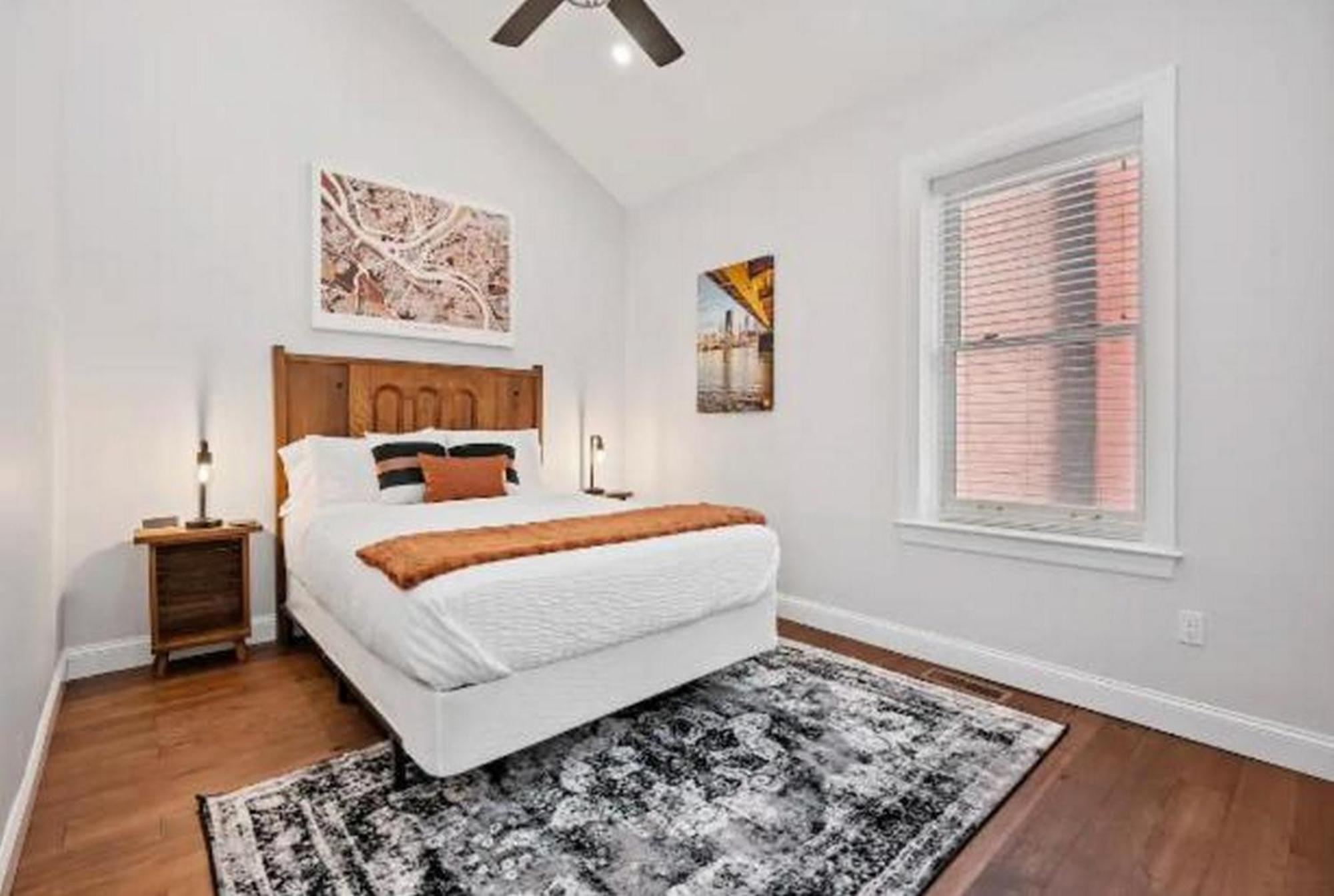 Adorable Reymer Carriage Repair Loft!