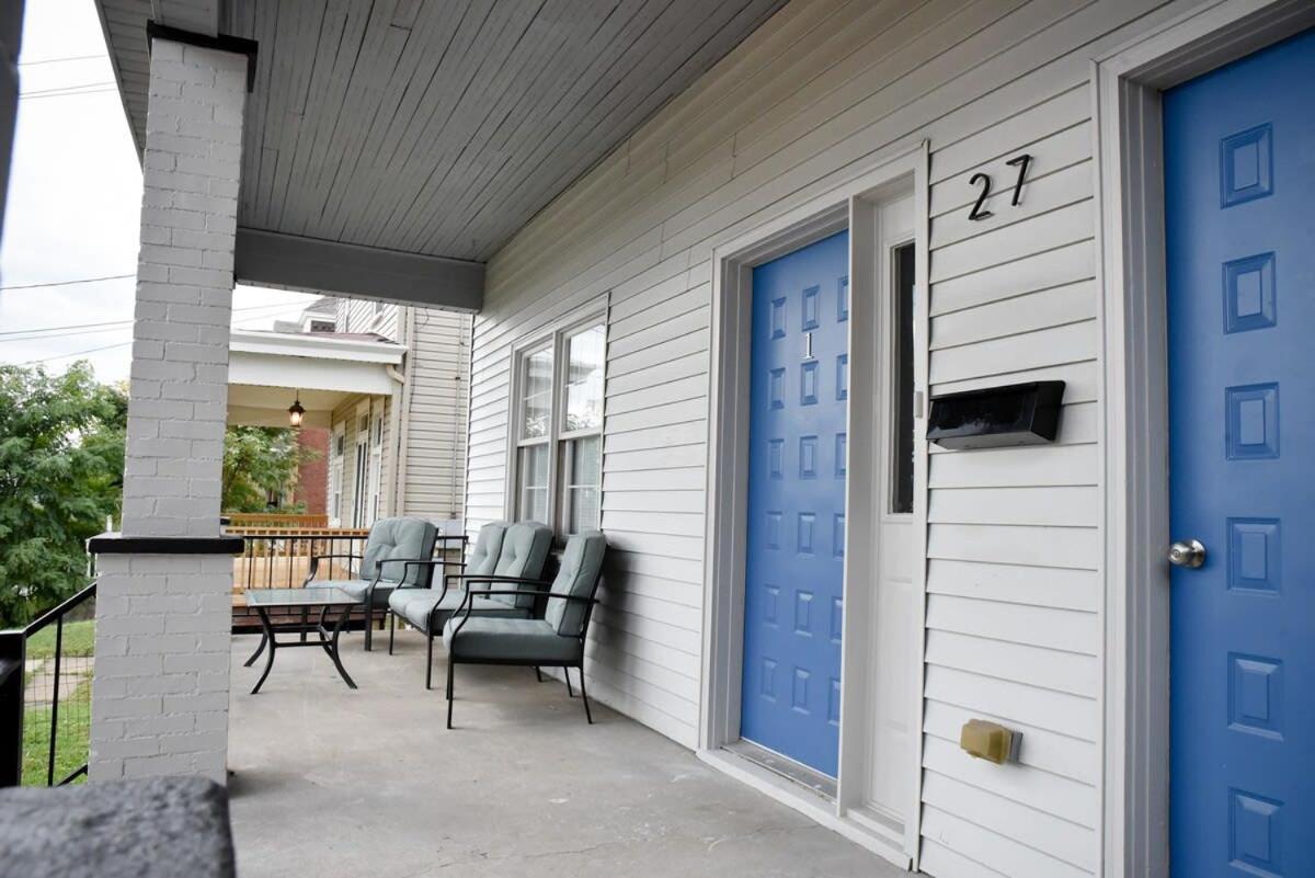 Cozy & Family Friendly Sleeps 6 * Pittsburgh