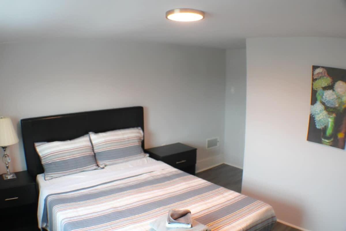 Apartment Massive 4 Bed House-short Walk To Amazing View