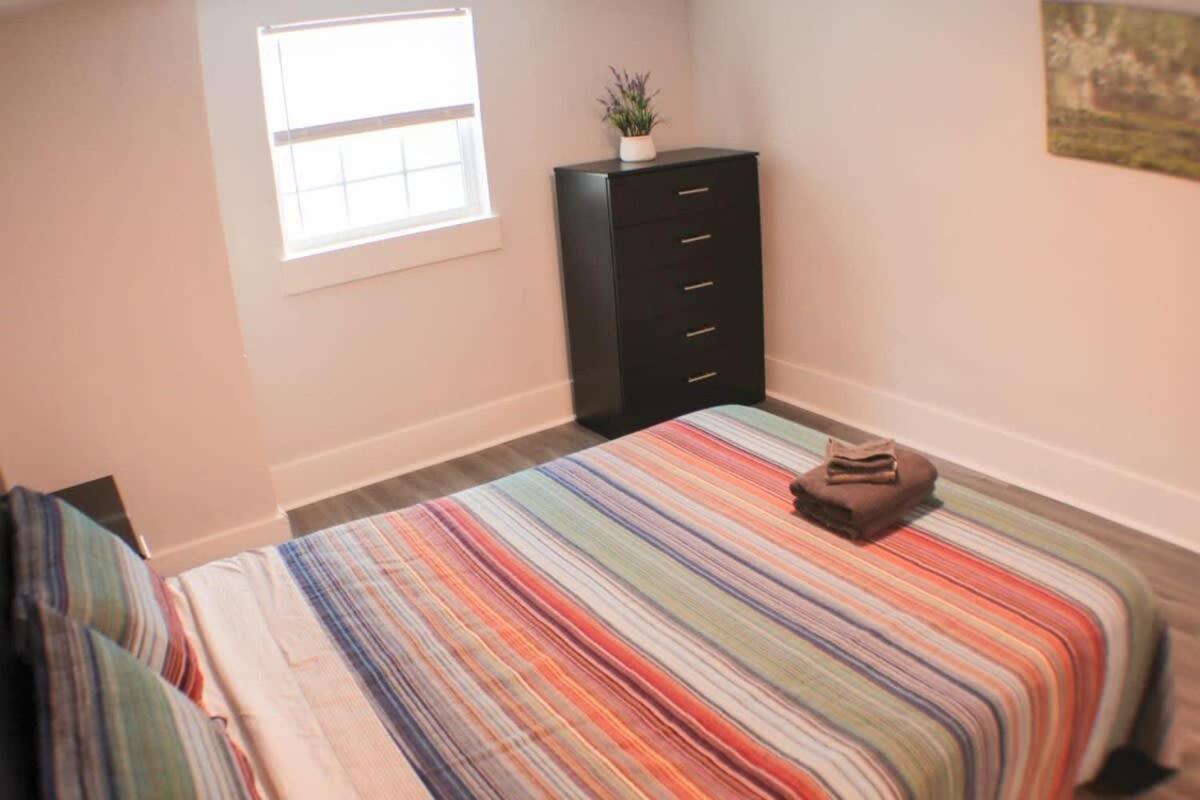 Apartment Massive 4 Bed House-short Walk To Amazing View
