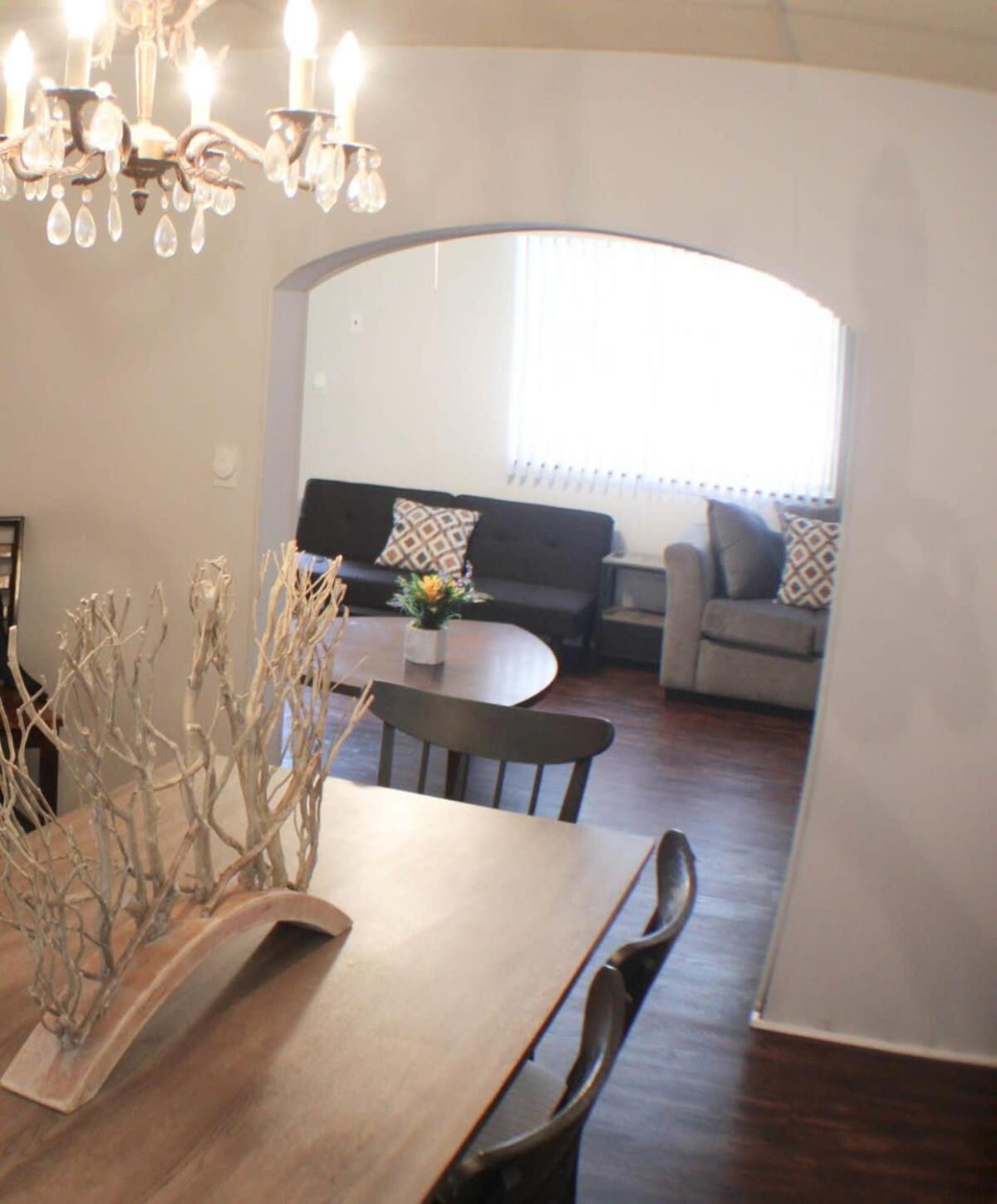 Massive 4 Bed House-short Walk To Amazing View Apartment Pittsburgh