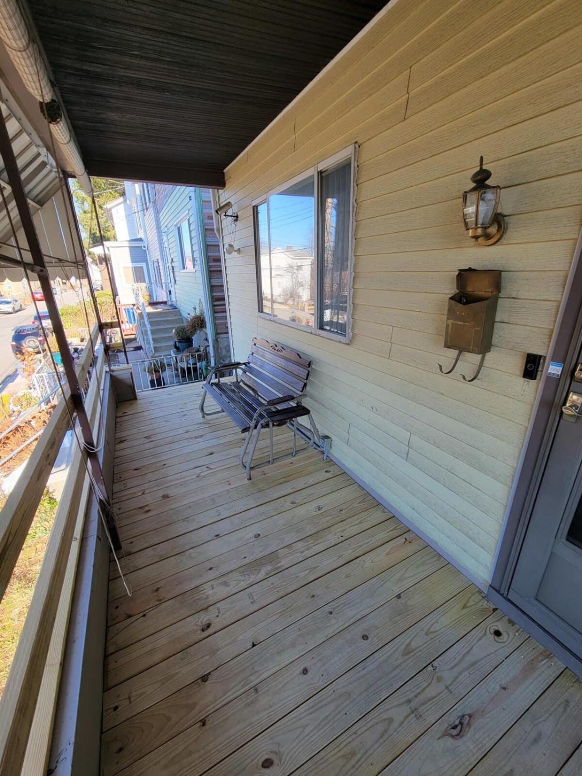 Massive 4 Bed House-short Walk To Amazing View