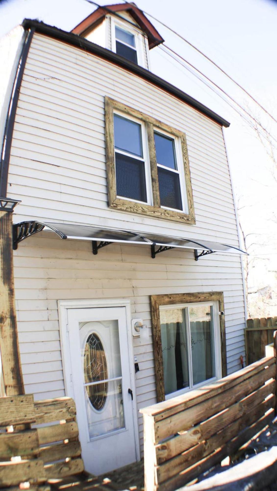 Ferienhaus Newly Renovated 2-bed Near Downtown-north Shore