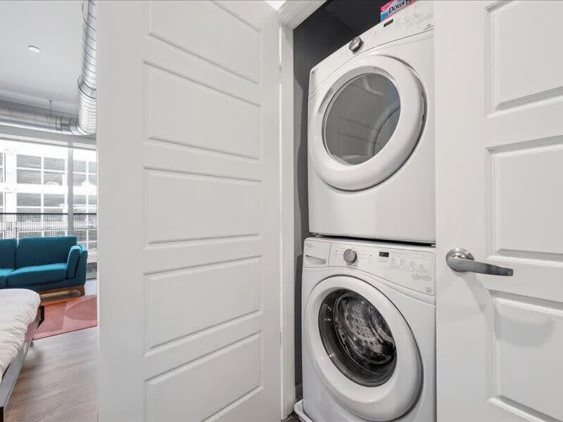 Cozysuites Trendy Sdo, Lawrenceville Apartment *