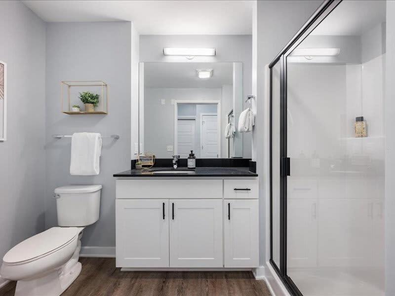 Cozysuites Trendy Sdo, Lawrenceville Apartment