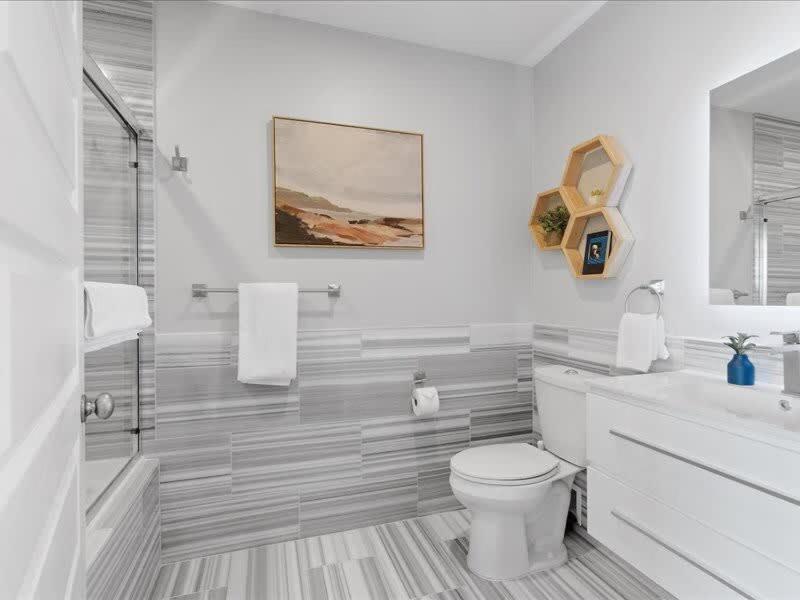 Cozysuites 1br, Ppg Paints Arena, Pitts Pittsburgh
