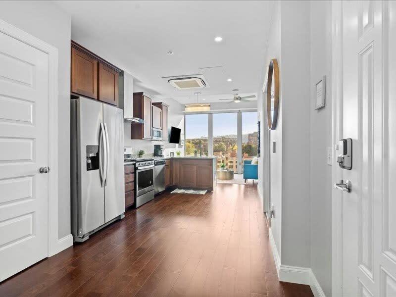 Cozysuites 1br, Ppg Paints Arena, Pitts Apartment Pittsburgh