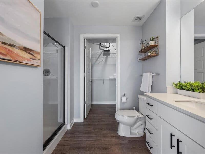 Apartment Cozysuites Lavish Sdo Lawrenceville *
