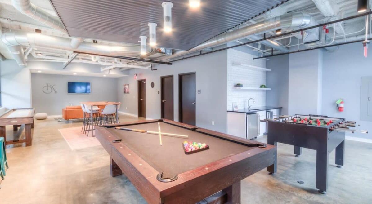 Apartment Cozysuites Lavish Sdo Lawrenceville