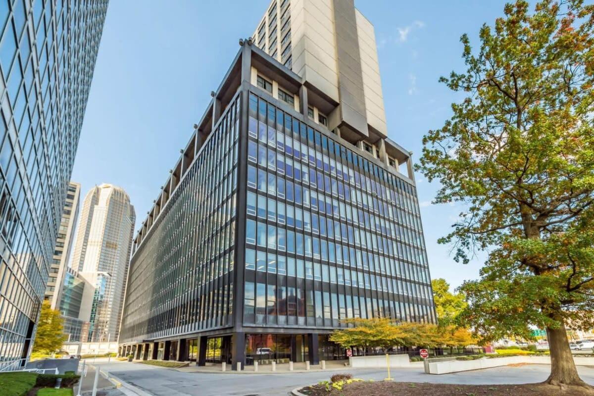 Cozysuites Modern 1br, Ppg Paints Arena, Pitts Apartment *