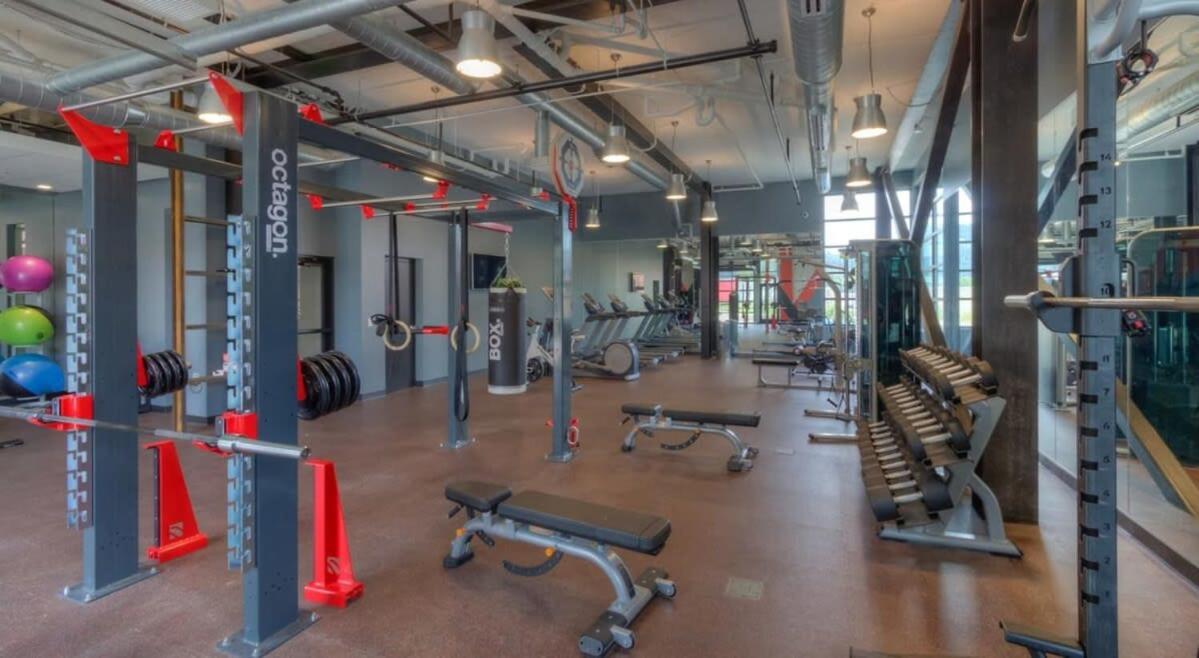 Cozysuites Lavish Sdo Lawrenceville Apartment Pittsburgh