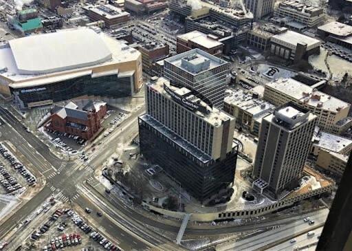 Cozysuites Modern 1br, Ppg Paints Arena, Pitts Apartment