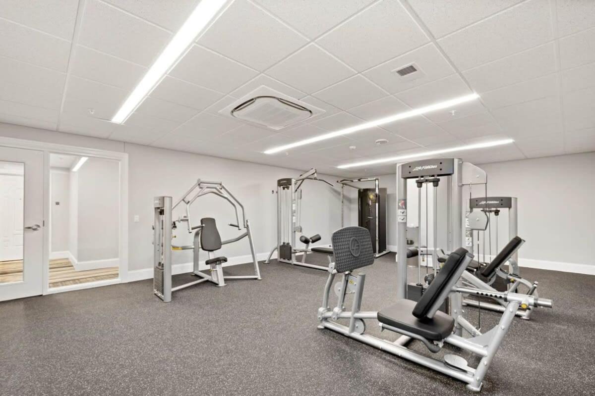 Cozysuites Modern 1br, Ppg Paints Arena, Pitts