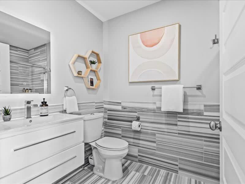 Apartment Cozysuites Modern 1br, Ppg Paints Arena, Pitts Pittsburgh