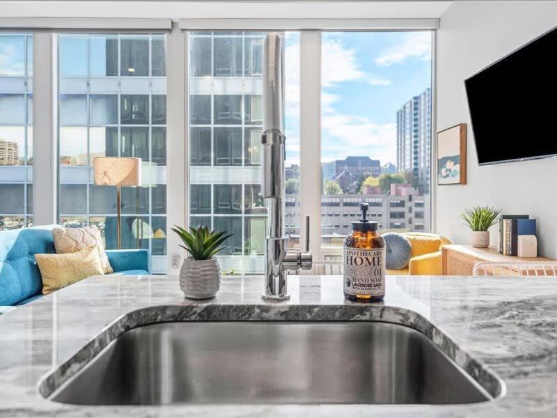 Cozysuites Modern 1br, Ppg Paints Arena, Pitts * Pittsburgh