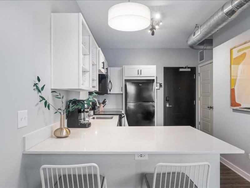 Apartment Cozysuites Lavish Sdo Lawrenceville