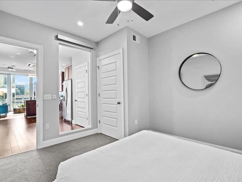 Cozysuites Modern 1br, Ppg Paints Arena, Pitts Apartment
