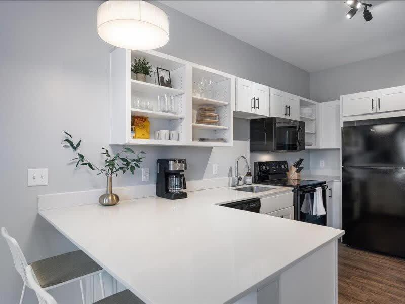 Cozysuites Lavish Sdo Lawrenceville