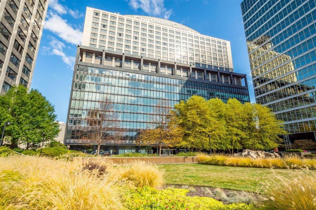 Cozysuites Modern 1br, Ppg Paints Arena, Pitts Apartment