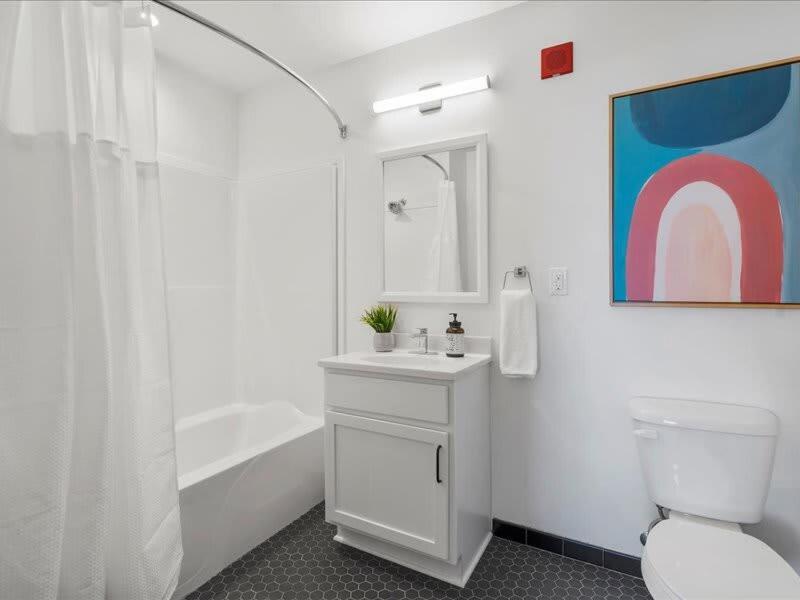 Apartment Cozysuites Modern 2br, Downtown *
