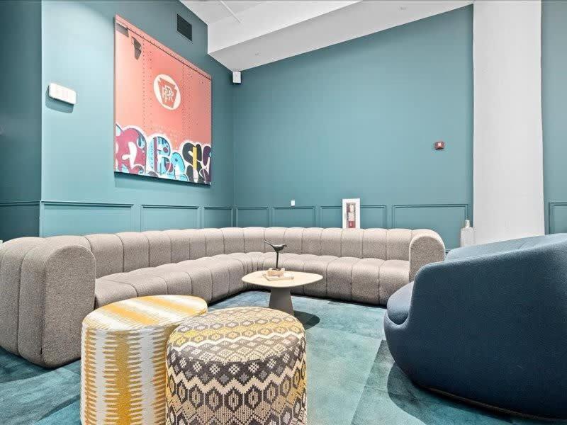 Apartment Cozysuites Modern 2br, Downtown