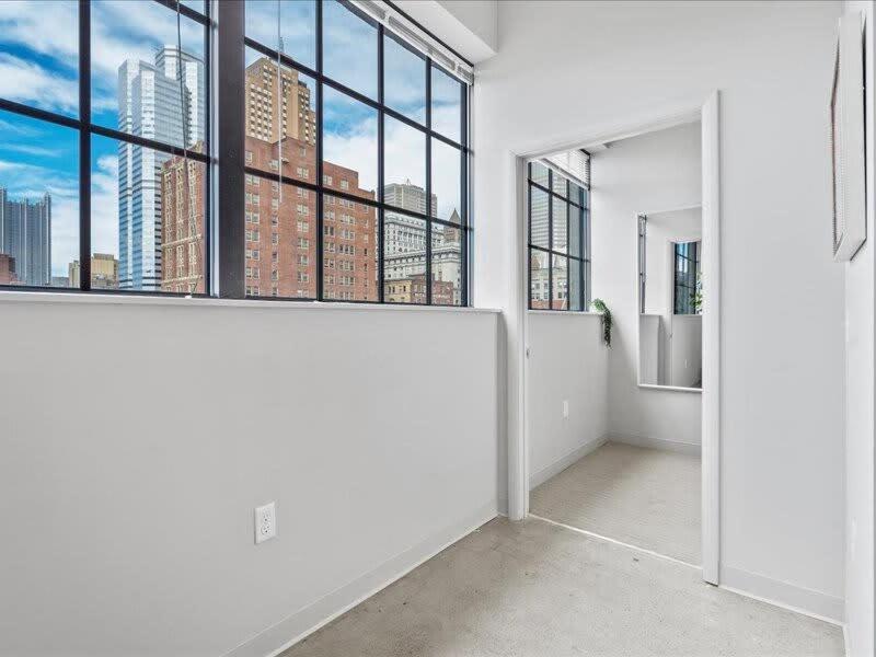 Apartment Cozysuites Modern 2br, Downtown