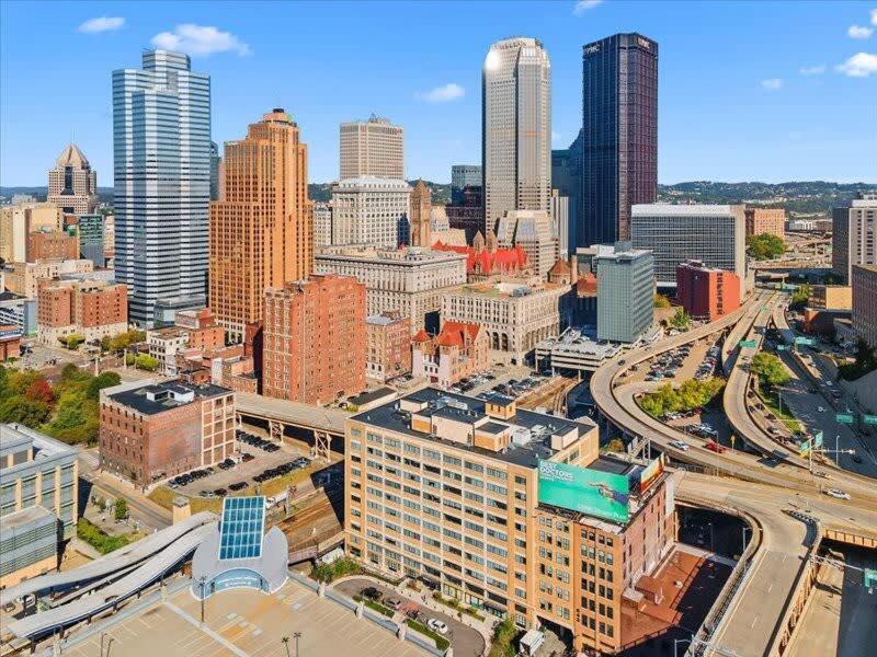 Apartment Cozysuites Modern 2br, Downtown *
