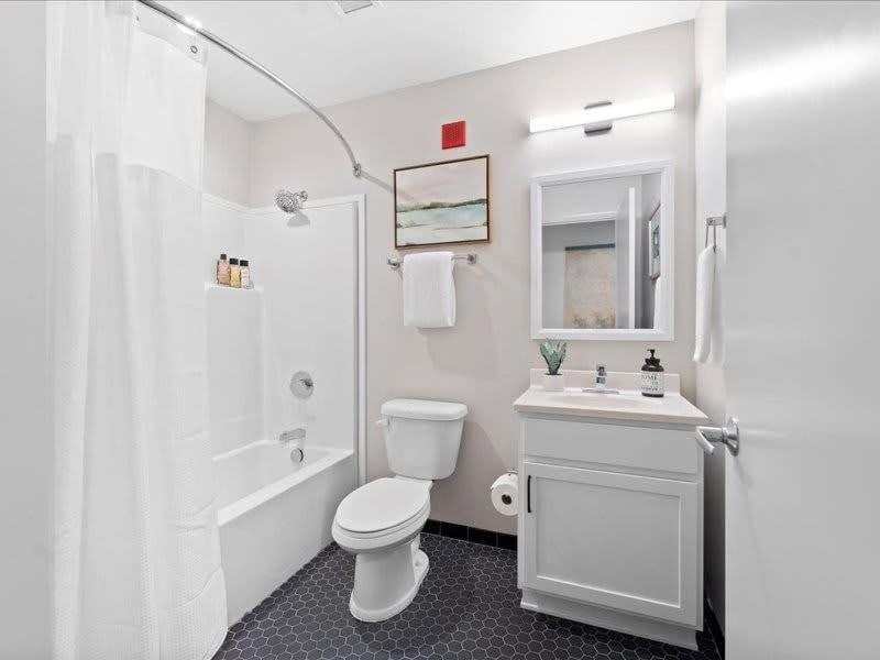 Cozysuites Modern 1br, Downtown Apartment Pittsburgh