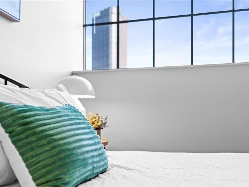 Apartment Cozysuites Modern 1br, Downtown Pittsburgh