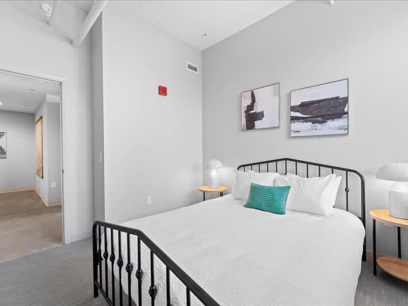 Apartment Cozysuites Modern 1br, Downtown *