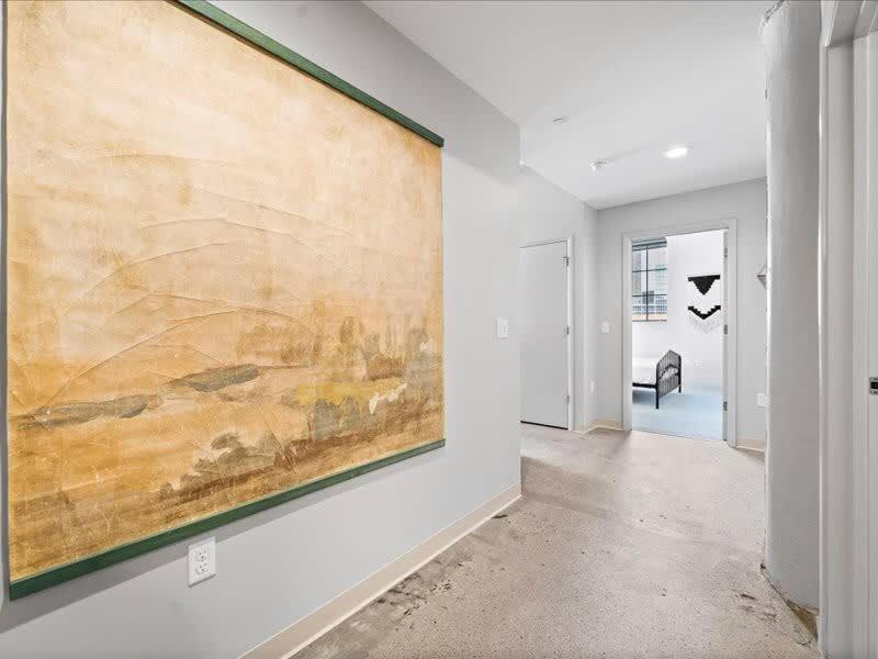 Cozysuites Modern 1br, Downtown