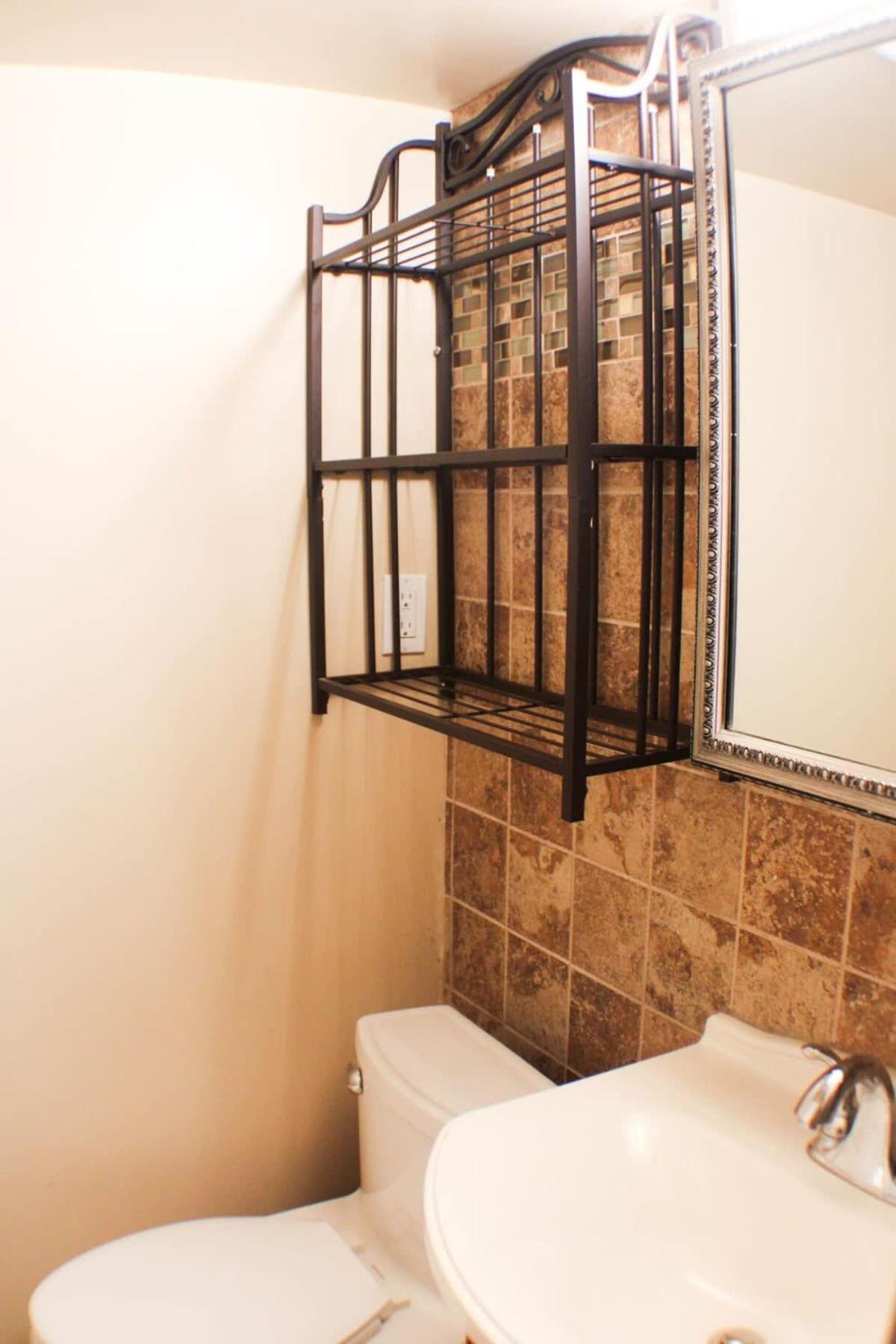 Newly Renovated 2-bed Near Downtown-north Shore Ferienhaus