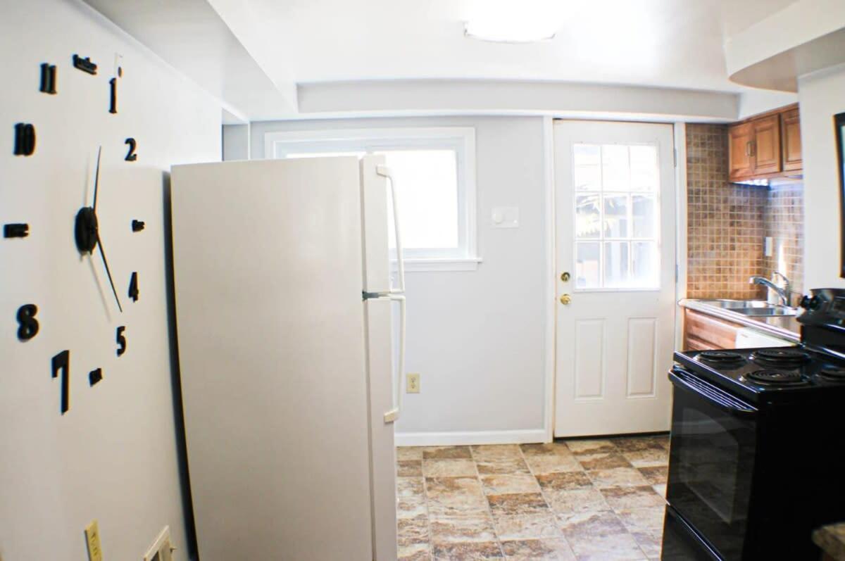 Ferienhaus Newly Renovated 2-bed Near Downtown-north Shore Pittsburgh