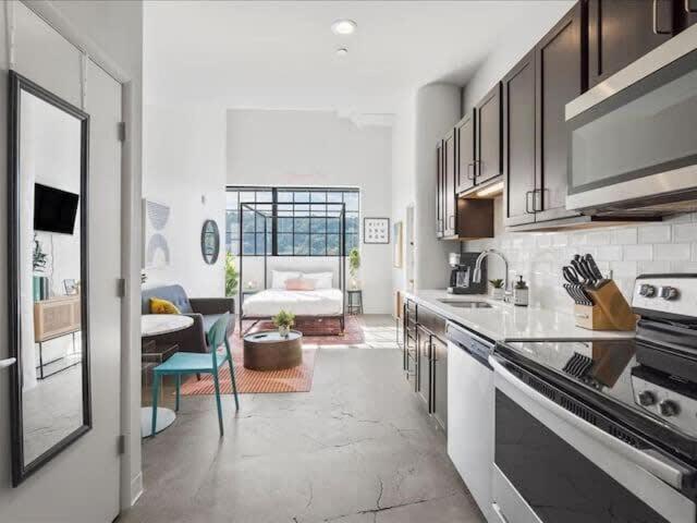 Cozysuites Gorgeous Sdo Downtown * Pittsburgh