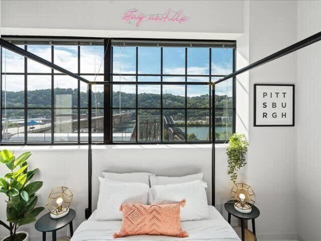Apartamento Cozysuites Gorgeous Sdo Downtown