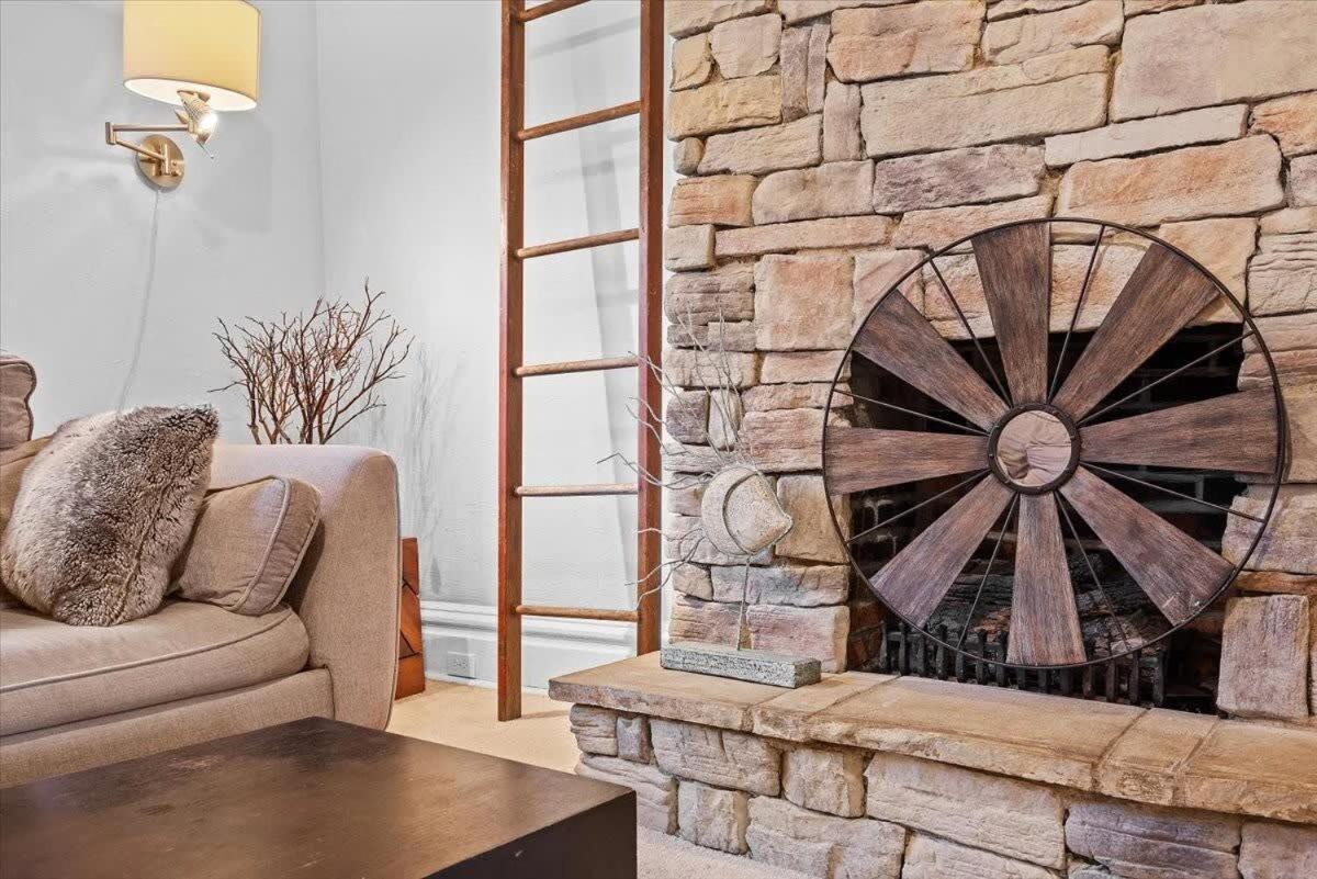 Skyline Serenity Retreat