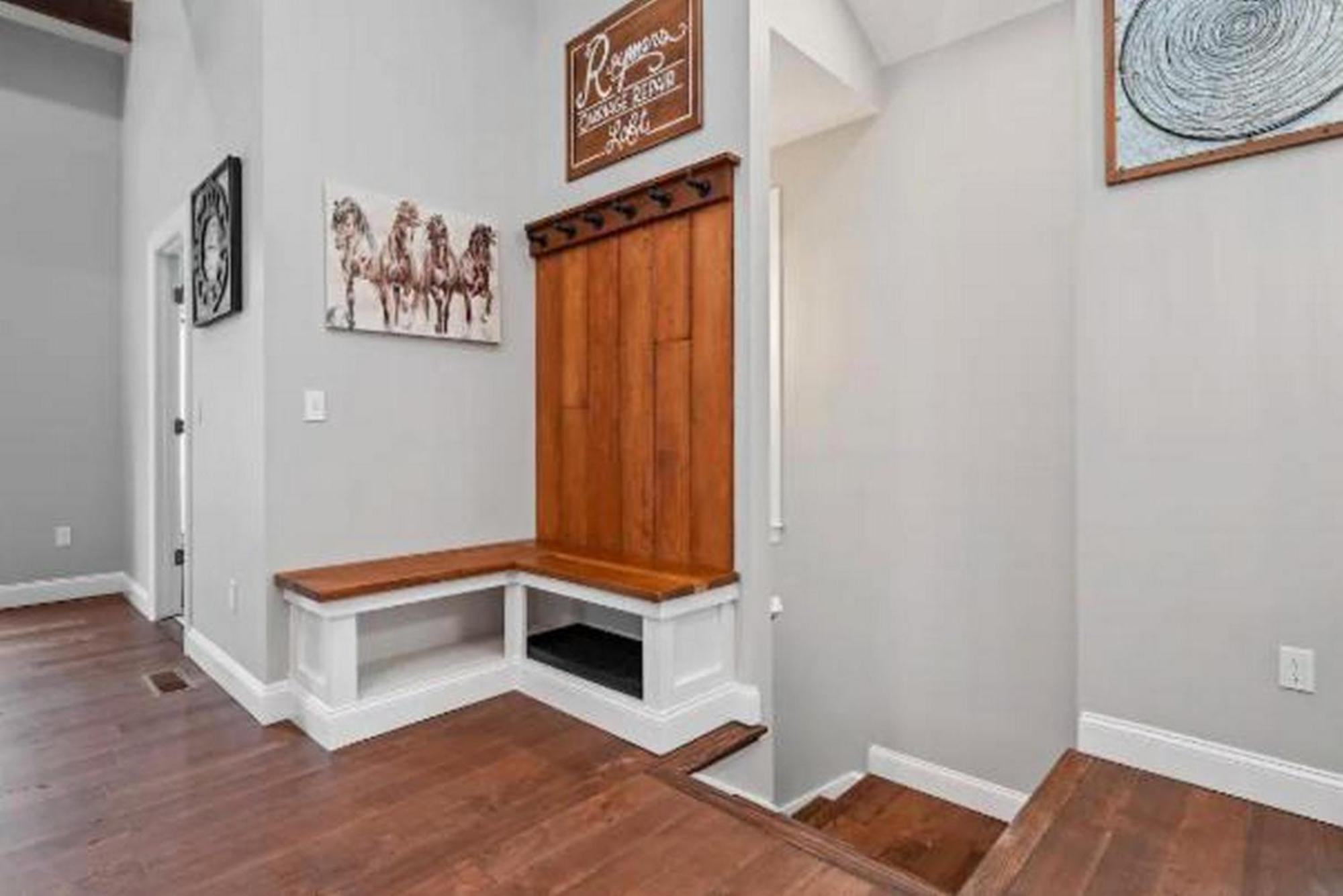 Holiday home Adorable Reymer Carriage Repair Loft! *