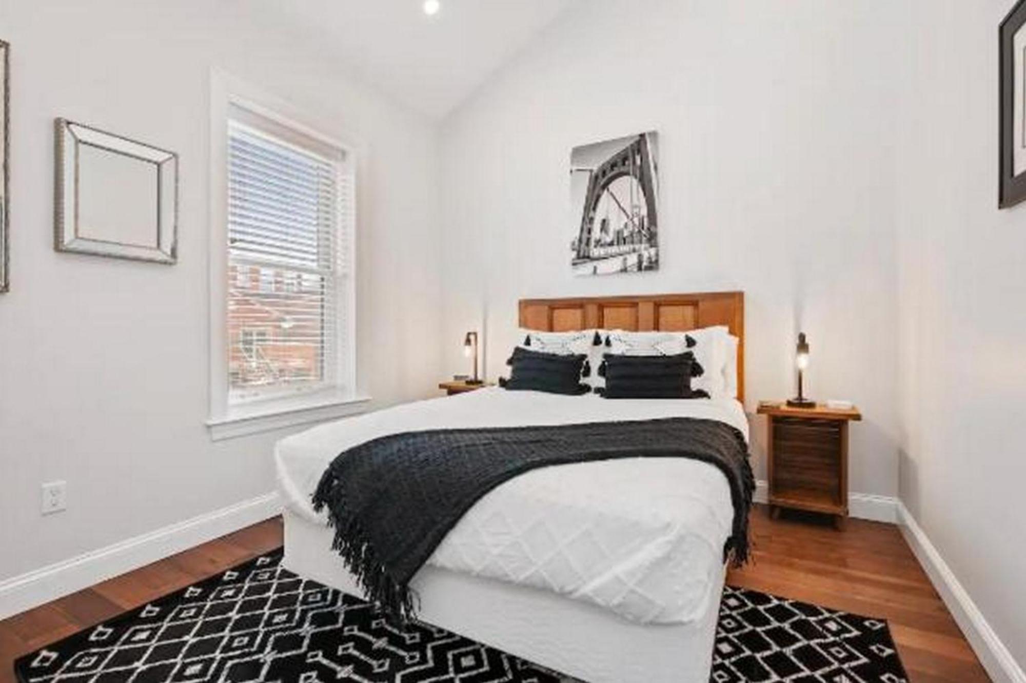 Holiday home Adorable Reymer Carriage Repair Loft!
