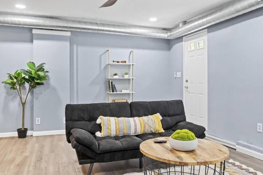 Holiday home 3br Charming With Fireplace *