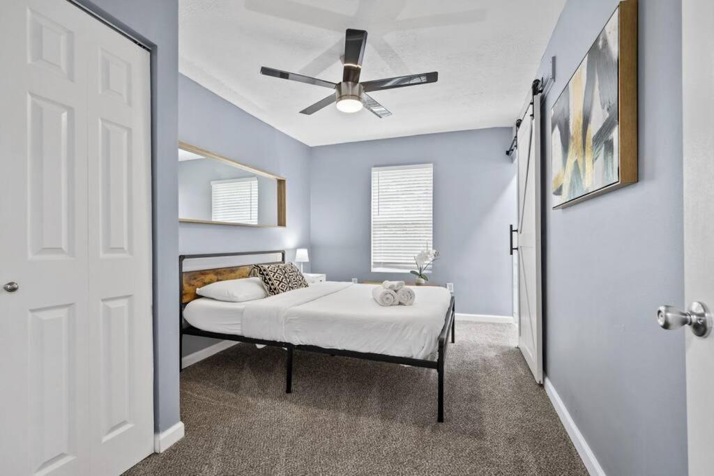 3br Charming With Fireplace Holiday home *