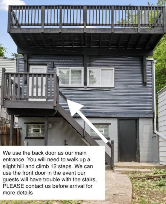 3br Charming With Fireplace Pittsburgh