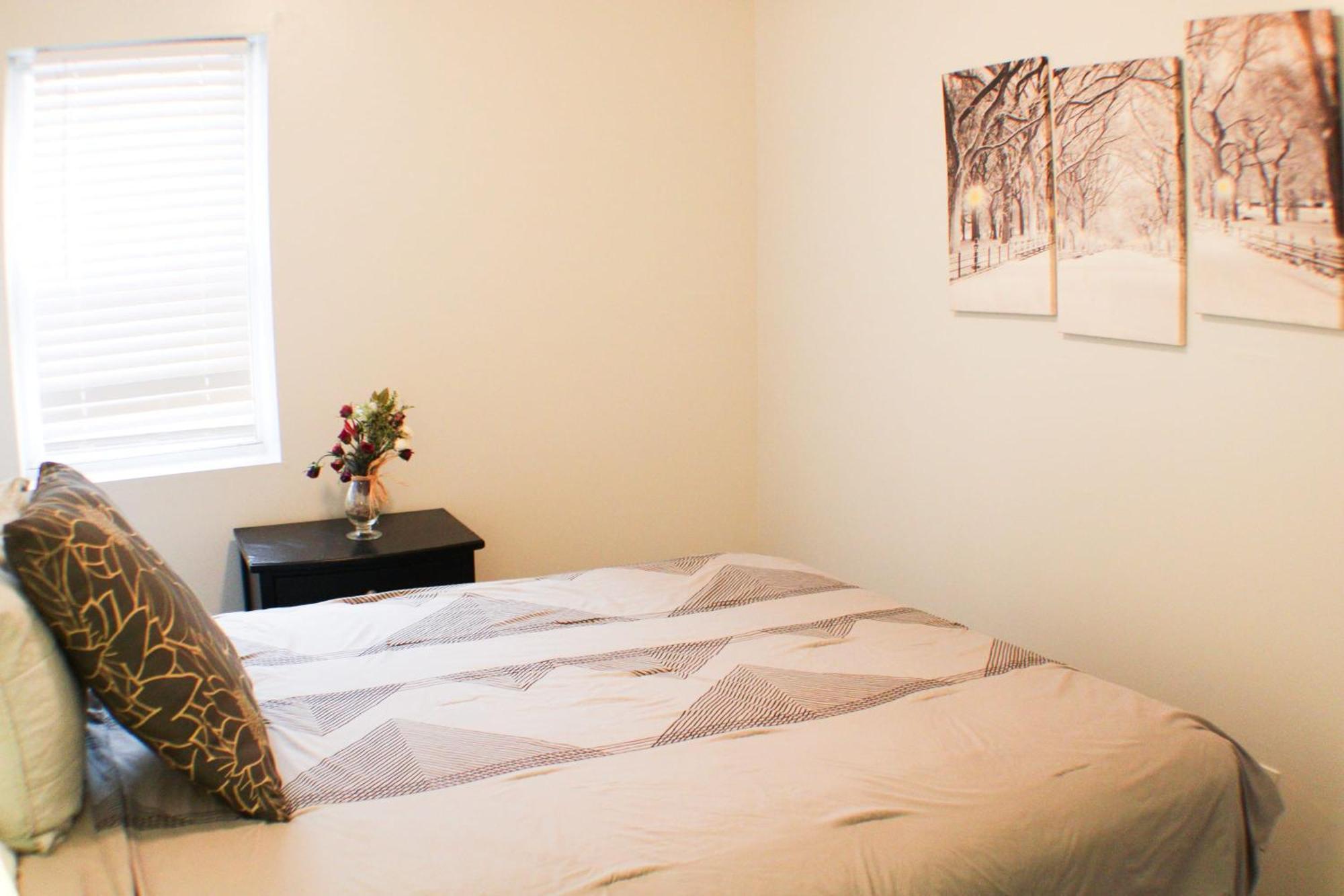2 Bedroom East Carson Street Sanctuary