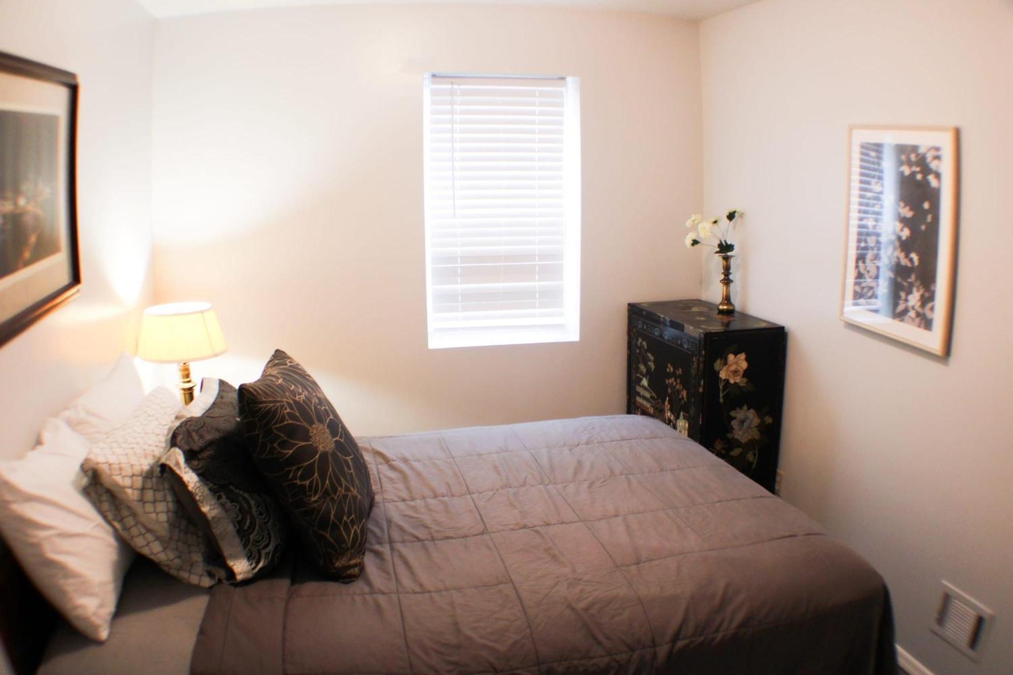 2 Bedroom East Carson Street Sanctuary Pittsburgh