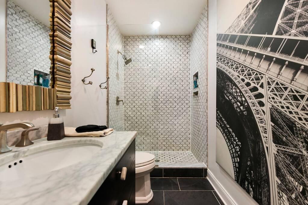 View Sanctuary With Hot Tub Holiday home Pittsburgh