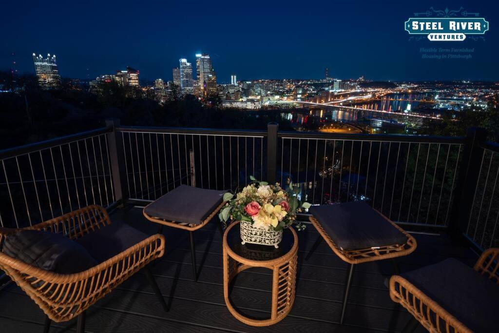 View Sanctuary With Hot Tub Holiday home