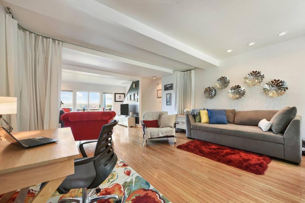 View Sanctuary With Hot Tub Holiday home