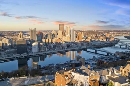 Charming Studio-panoramic View-your Sanctuary Apartment *